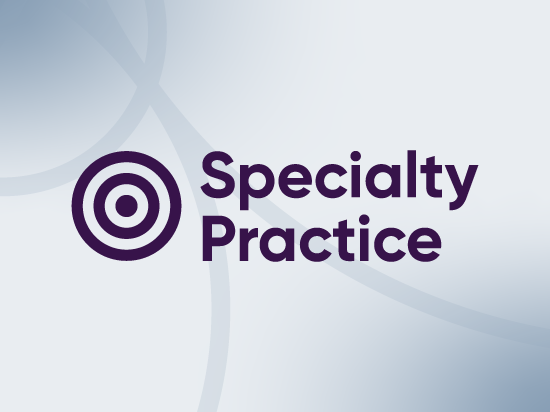 Specialty Practice